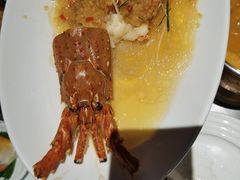 -上宴精品海鲜姿造(晶融汇旗舰店)