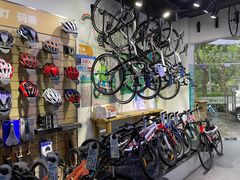 -GIANT捷安特自行车专卖店(金桥台儿庄路店)