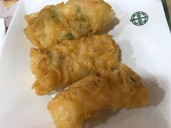 -添好运点心专门店(中环IFC店)