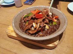 -四道菜·福建菜馆(莆田万达店)