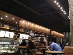 -星巴克臻选(深圳罗湖万象城店)