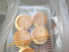-甜嘟嘟烘焙坊(舒城路店)