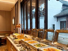 -桔子酒店(南京夫子庙张府园地铁站店)