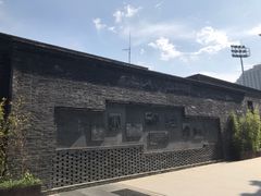 -四川大学(华西校区)