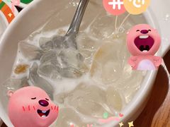 桃胶-比格比萨自助(宋家庄店)