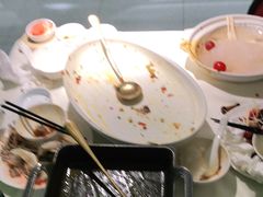-望湘园·小雅(德基店)