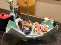 -鮨匠·割烹料理(巨鹿花园店)