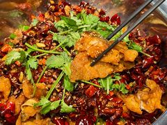 -清真·拉菲尔鱼庄·家常菜(钟楼回民街店)