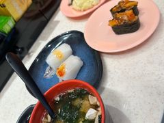 -争鲜回转寿司(东方银座店)