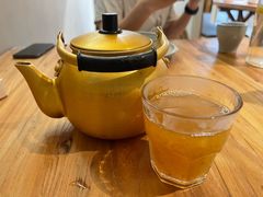 -金鱼妈妈 山野·食趣(荫山街店)