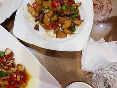 -红色江山(首钢国际大厦店)