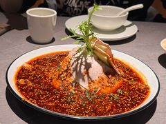 -麻都·成都菜(人民广场店)