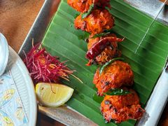 -达斯坦印度餐厅Dastaan(三里屯SOHO店)