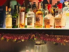 -HUNTING BAR亨霆鸡尾酒馆(越秀淘金店)