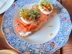 -BAKER&SPICE(安福路店)