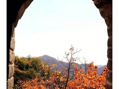-慕田峪长城