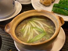 鱼云羹-猪肉婆私房菜(容桂总店)