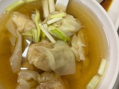 -盛记粥面(佐敦店)