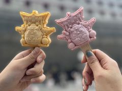 -西安城墙·碑林历史文化景区