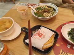 -秦和居(大唐时代店)