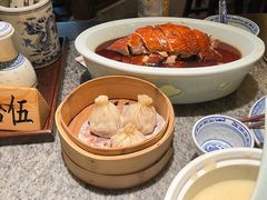 -南京大牌档(中关村领展广场店)