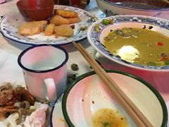 -薇满楼宴会中心(尚城国际购物中心店)