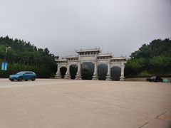 -石岛赤山风景区