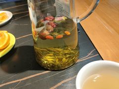 -大河宴·椒麻鱼火锅(北京路中和美食街店)