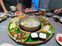 -椰小鸡·琼州糟粕醋(美兰缤纷城店)