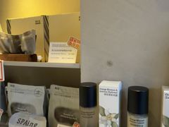 -泰合玺·精油疗愈 SPA(南京河西万达店)
