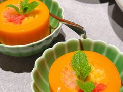 -禾院•新派融合淮扬菜餐厅