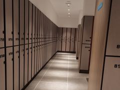 -东方威尼斯温泉酒店