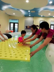 -爱乐婴童水育早教中心·儿童游泳中心(田园商业广场店)