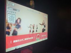 -唱吧麦颂KTV(萧山加州阳光广场店)