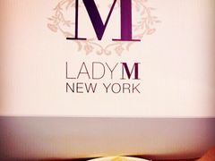 -Lady M(沙田新城市广场店)
