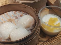 -潮粥荟·潮汕砂锅粥(朝阳大悦城店)