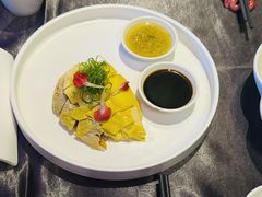 -蟹榭·本帮江浙菜·蟹宴(五角场合生汇商场店)