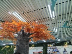 -景好海鲜餐厅(大鹏必选旅游店)