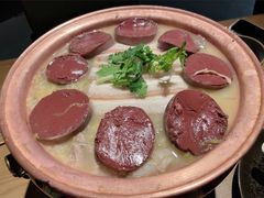 小馆过年菜-奉天小馆·非遗东北菜(沈阳万象城店)