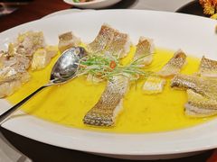 深海大黄鱼-阿明小菜·海鲜·上海菜(梅陇店)