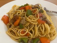 -萨莉亚意式餐厅(深圳北站店)