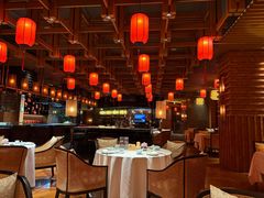 -南通滨江洲际酒店-东厨中餐厅