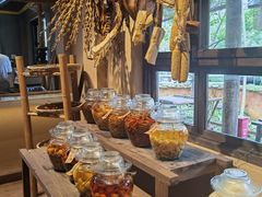 -田小狗的饭店(才子佳郡店)