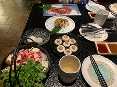-牛焱·烧肉酒肆(五大道店)