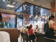 -凡塔斯牛排自助餐厅(福州宝龙店)