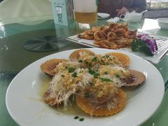 -景好海鲜餐厅(大鹏必选旅游店)