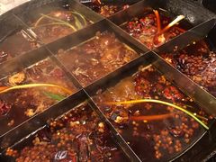 -仁虎老火锅(黄泥磅店)