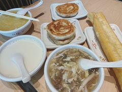 -神龟馅饼(大观园店)