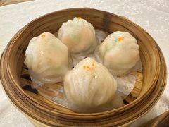 -银河酒家(天河店)