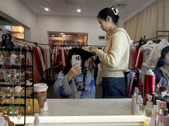 -汉仪华裳汉服馆(豫园店)